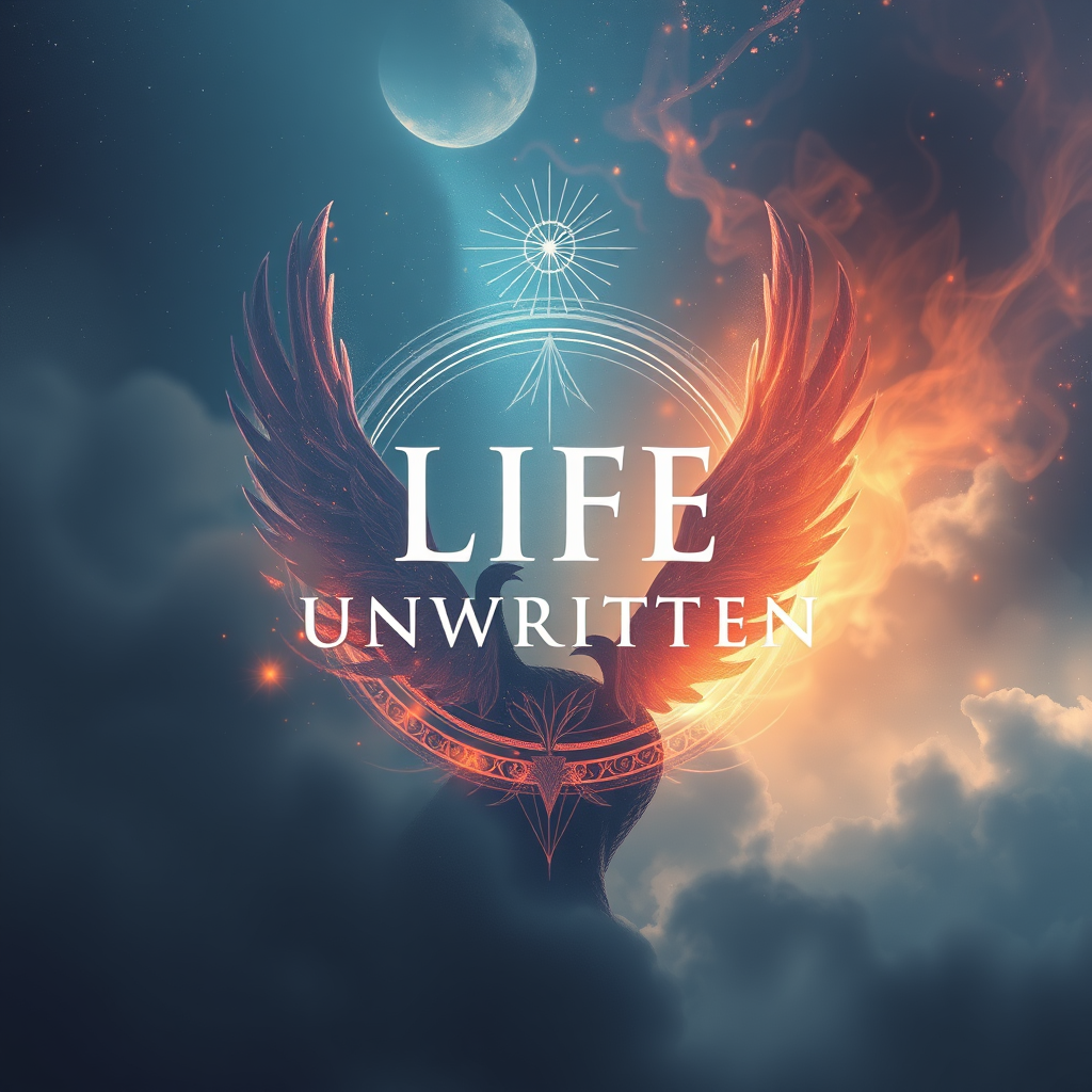 Life Unwritten